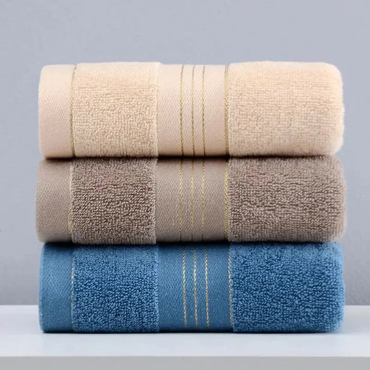 Pure Cotton Towel