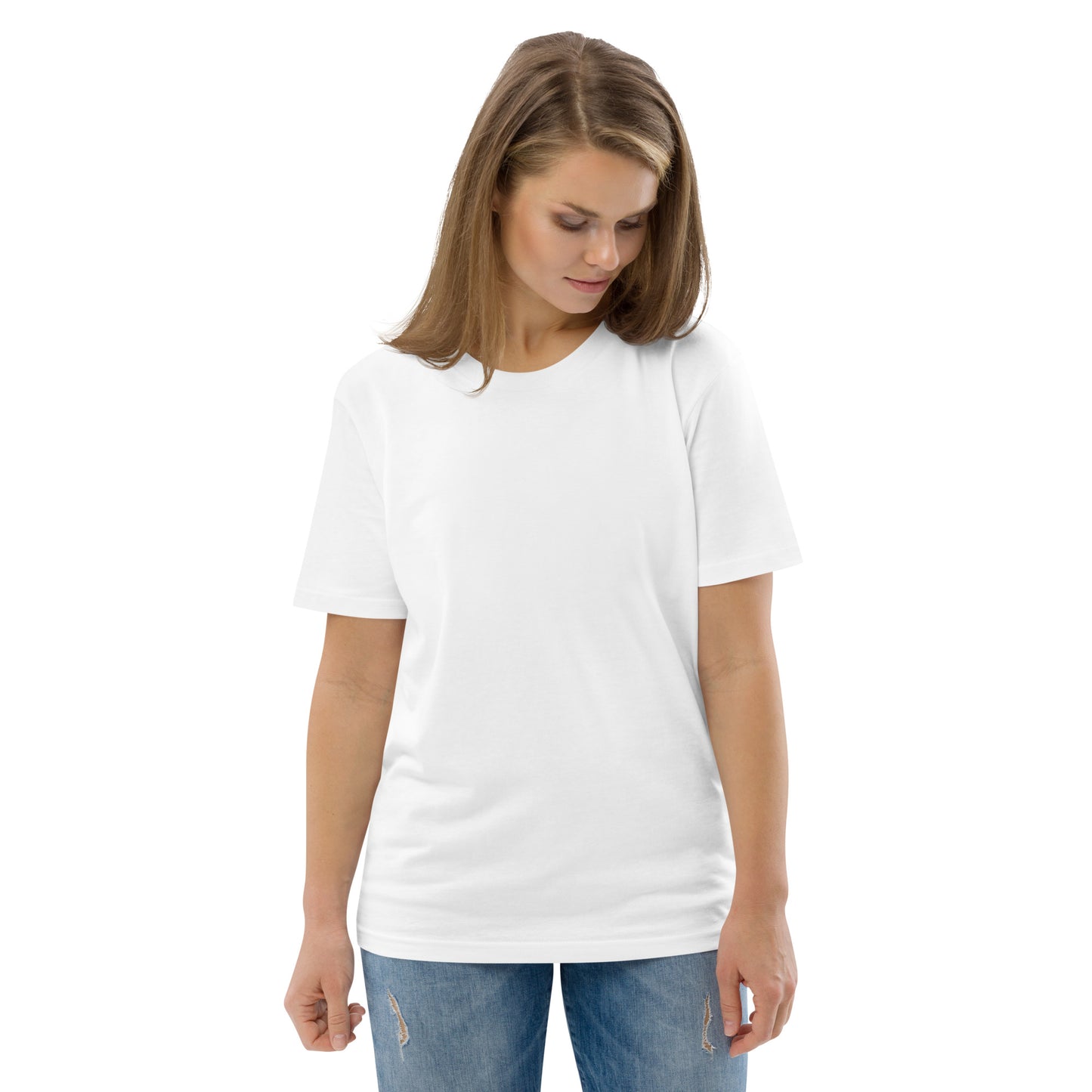 Organic SOMMER Cotton t-shirt